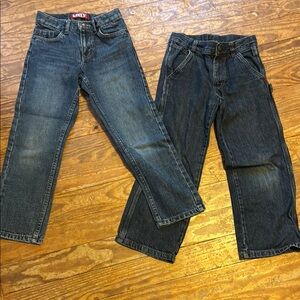 Levi's kids Blue Jeans